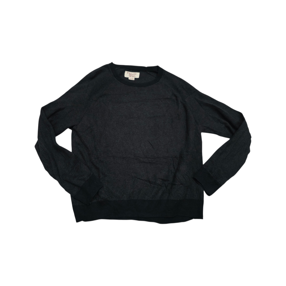 Sueter Penguin Xgrande Xl Gris Oscuro