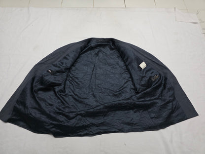 Saco Boss Hugo Boss 48r Zeus Gris