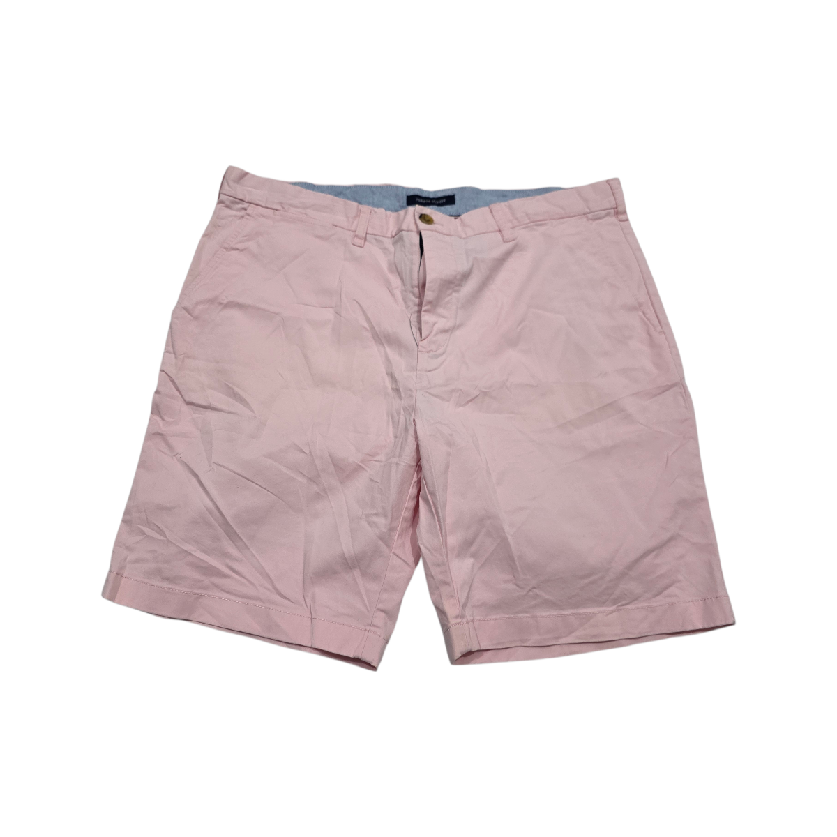 Bermuda Tommy Hilfiger Talla 38 Rosa