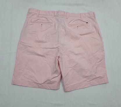 Bermuda Tommy Hilfiger Talla 38 Rosa
