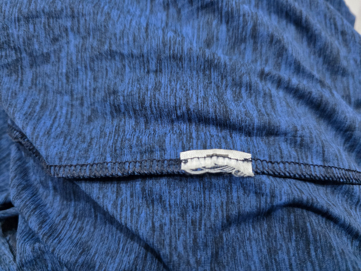 Playera Patagonia 2xl Azul