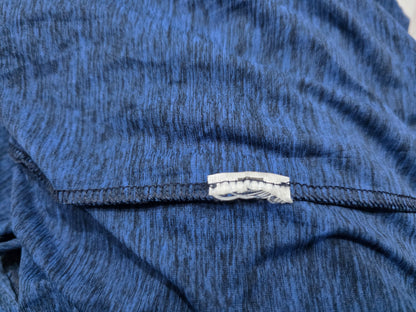 Playera Patagonia 2xl Azul