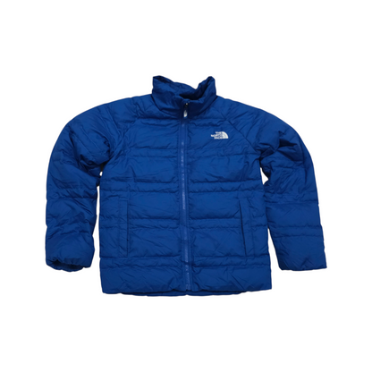 Chamarra The North Face Niño Mediana 10-12 Azul