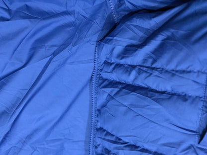 Chamarra The North Face Niño Mediana 10-12 Azul