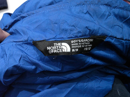 Chamarra The North Face Niño Mediana 10-12 Azul