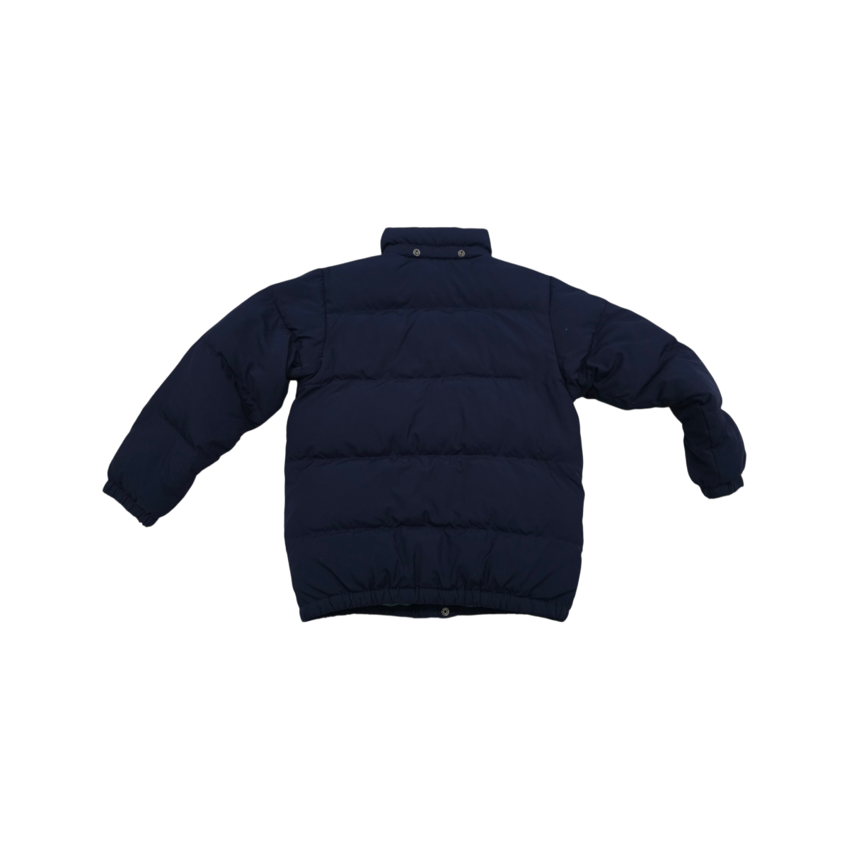 Chamarra Ralph Lauren Niño Mediana 10-12 Azul