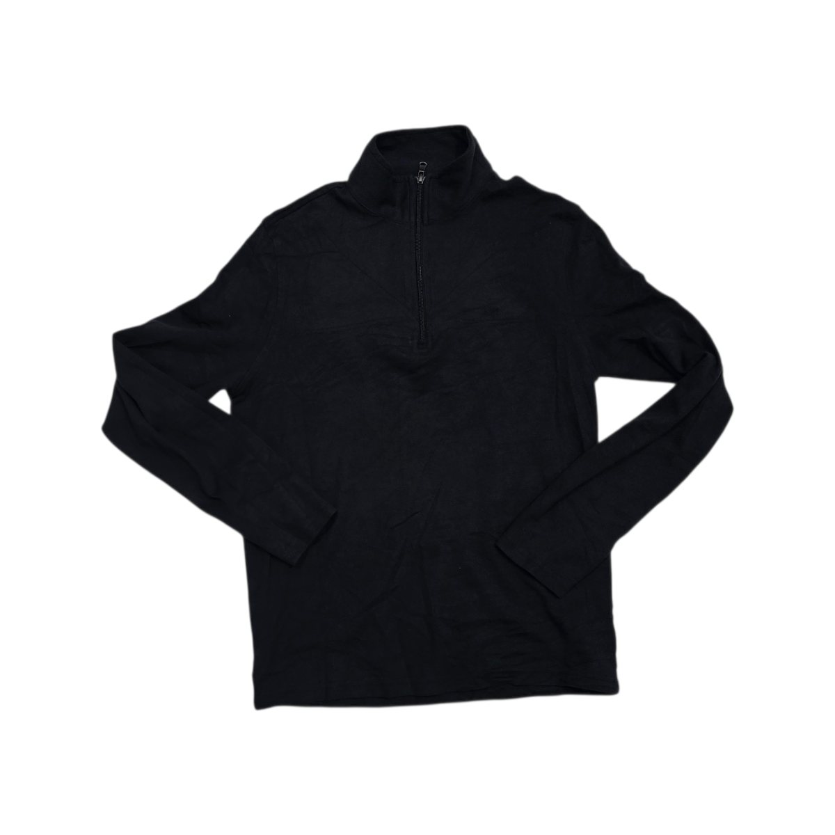 Sueter Michael Kors Mediana M Negro