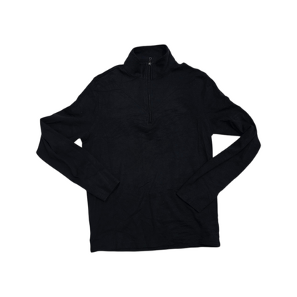 Sueter Michael Kors Mediana M Negro