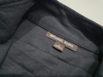 Sueter Michael Kors Mediana M Negro