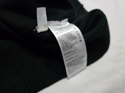 Sueter Nautica Grande L Negro