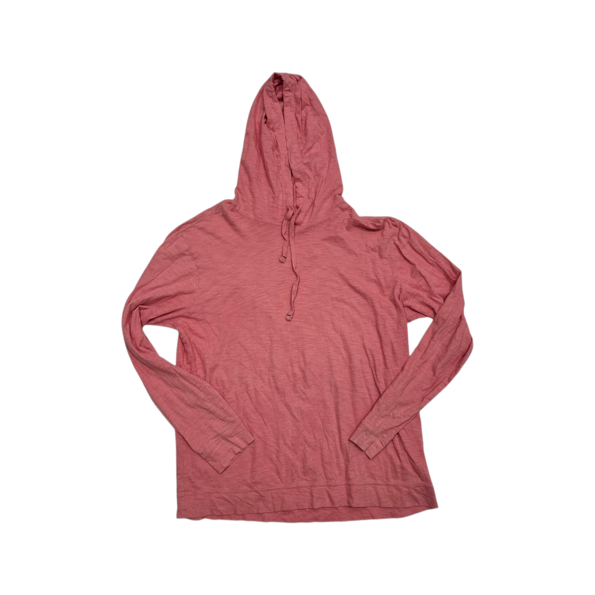 Playera Con Gorro Vineyard Vines Grande L Coral Claro
