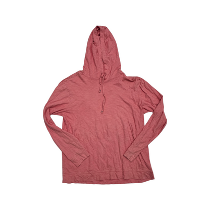 Playera Con Gorro Vineyard Vines Grande L Coral Claro