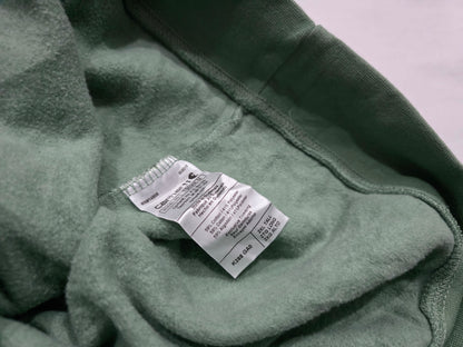 Sudadera Carhartt 2xl Loose Fit Verde