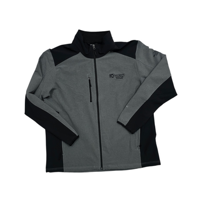 Chamarra The North Face 2xl Gris Windwall