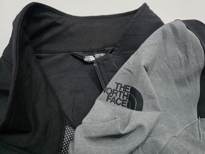 Chamarra The North Face 2xl Gris Windwall