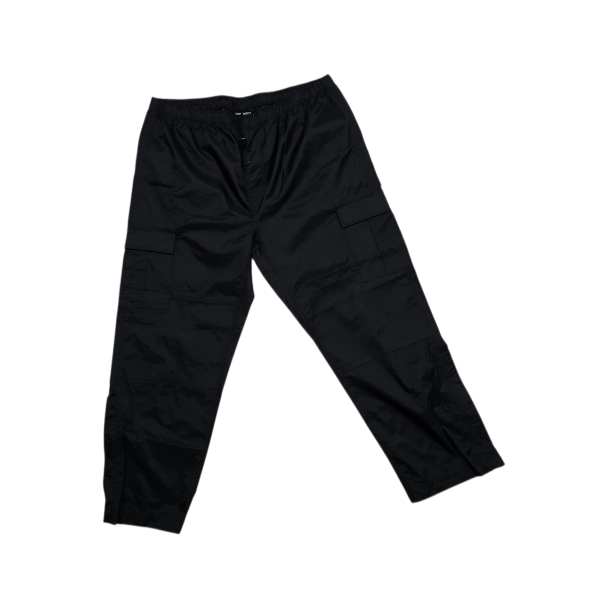 Pantalon Carhartt 2xl Storm Defender Repelente Agua Negro