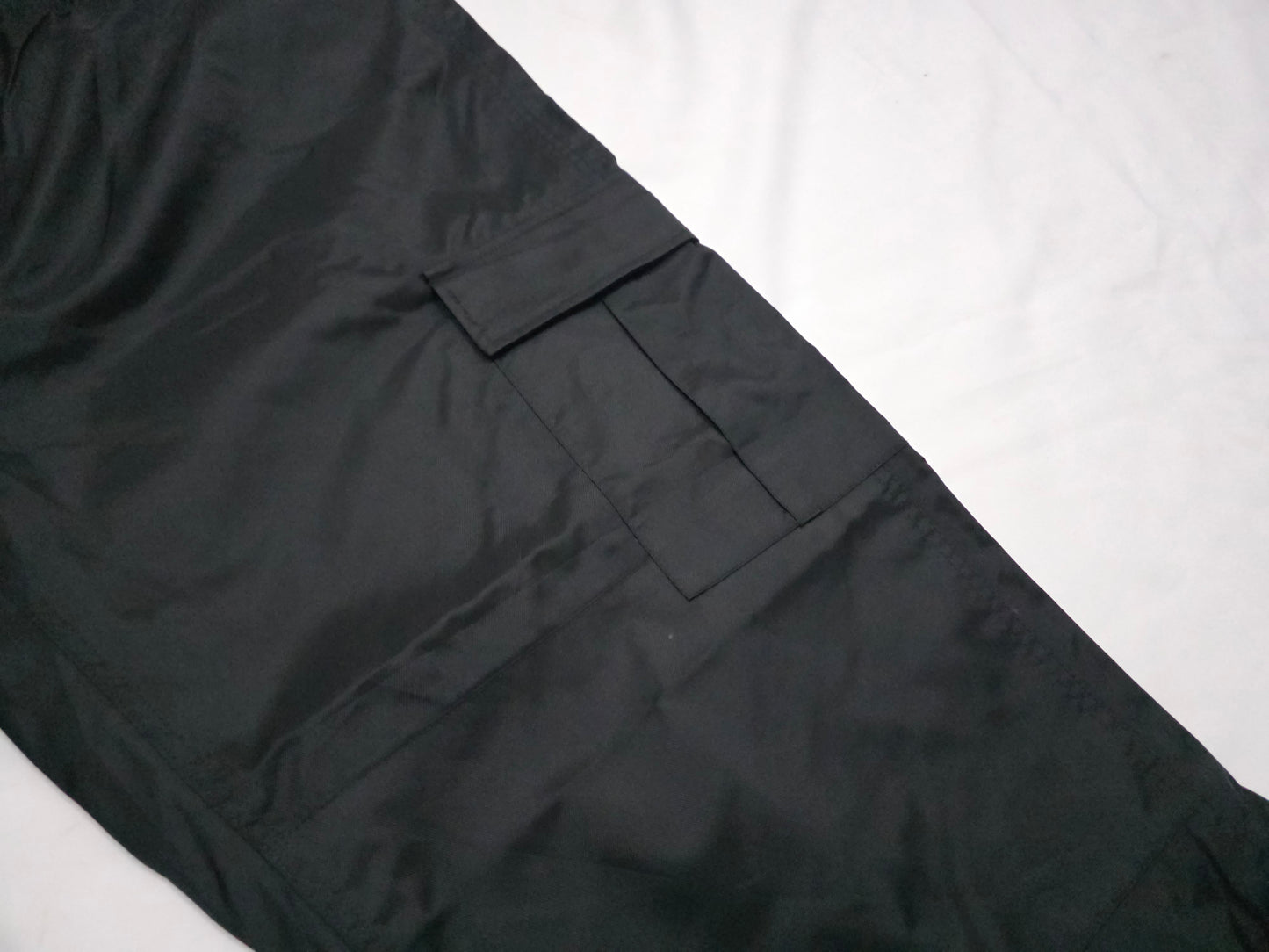 Pantalon Carhartt 2xl Storm Defender Repelente Agua Negro