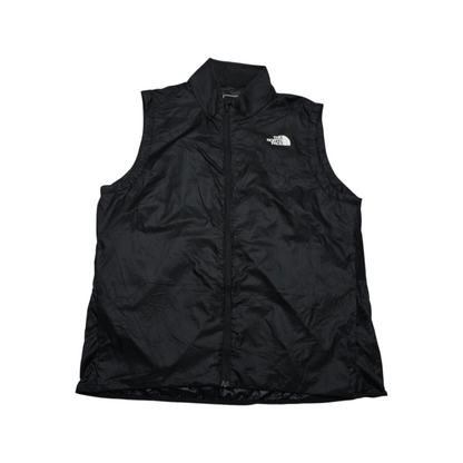Chaleco The North Face Delgado Xgrande Xl Negro