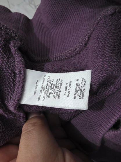 Sudadera Vineyard Vines Xgrande Xl Morado