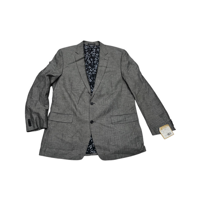 Saco Michael Kors 44L Gris Nuevo