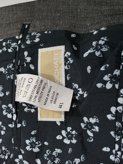 Saco Michael Kors 44L Gris Nuevo
