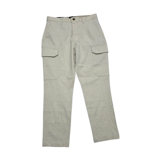 Pantalon Banana Republic 30x30 Slim-tapered Fit Beige