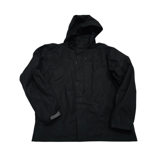 Chamarra Timberland Xl Impermeable Negra