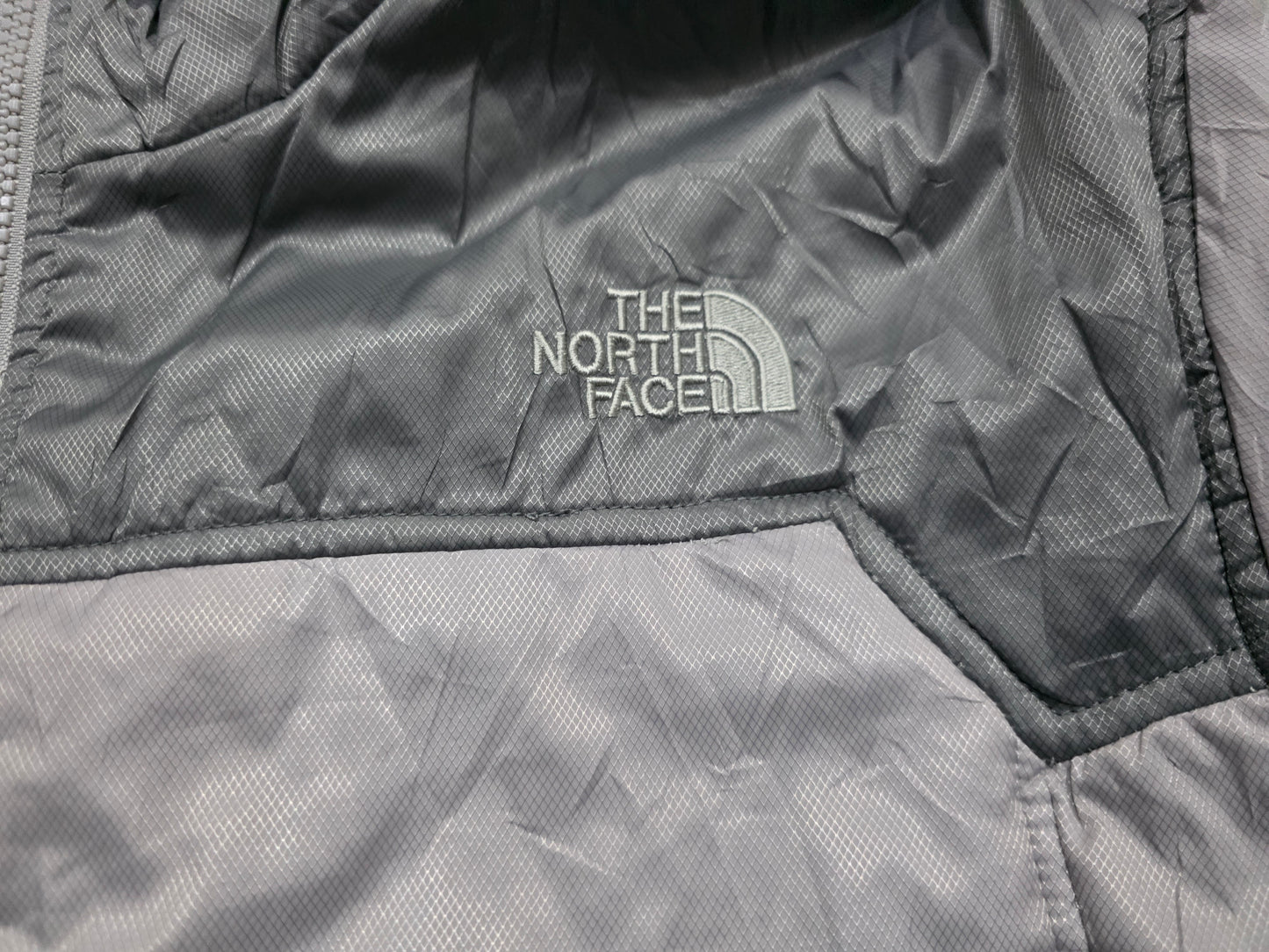 Chamarra The North Face Xgrande XL