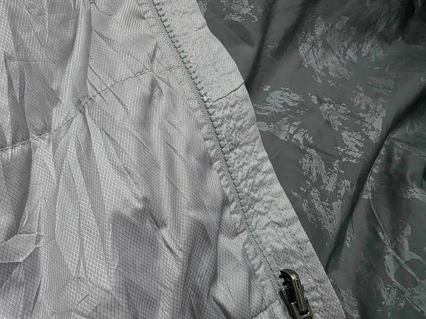 Chamarra The North Face Xgrande XL