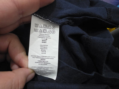 Playera Polo Michael Kors Grande L Azul