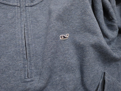 Sudadera Vineyard Vines Performance Grande L Azul