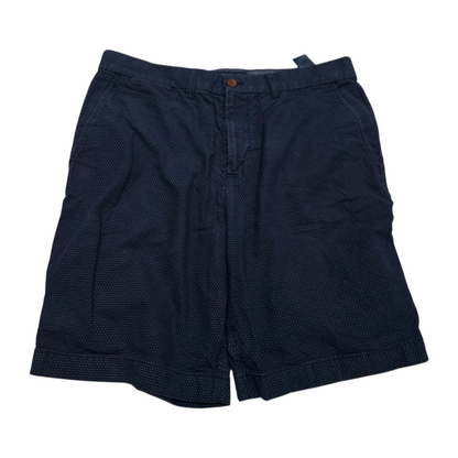 Bermuda Tommy Hilfiger Talla 36 Classic Fit Azul