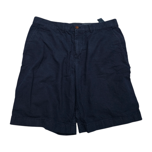 Bermuda Tommy Hilfiger Talla 36 Classic Fit Azul