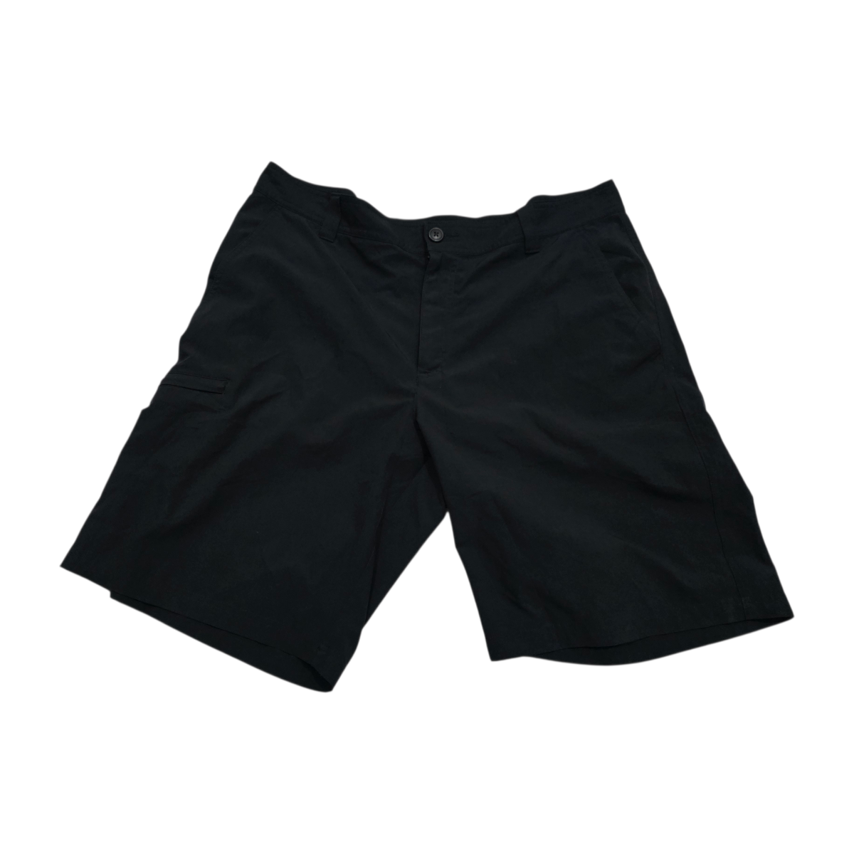 Bermuda Columbia Talla 40 Negro