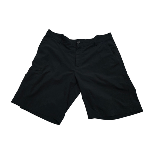 Bermuda Columbia Talla 40 Negro