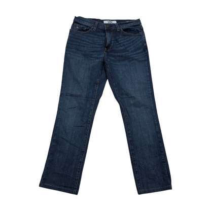 Pantalon Tommy Hilfiger 29x30 Slimfit Azul