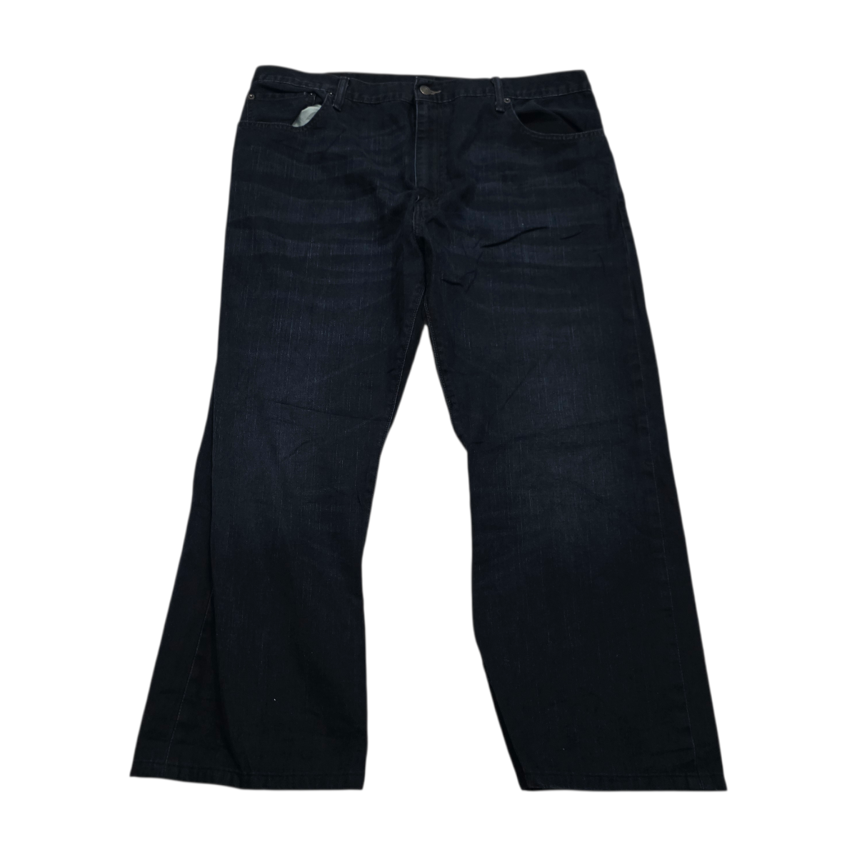 Pantalon Levis 517 40X30 Azul Clasico Bota