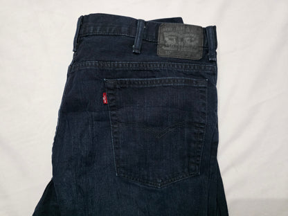Pantalon Levis 517 40X30 Azul Clasico Bota