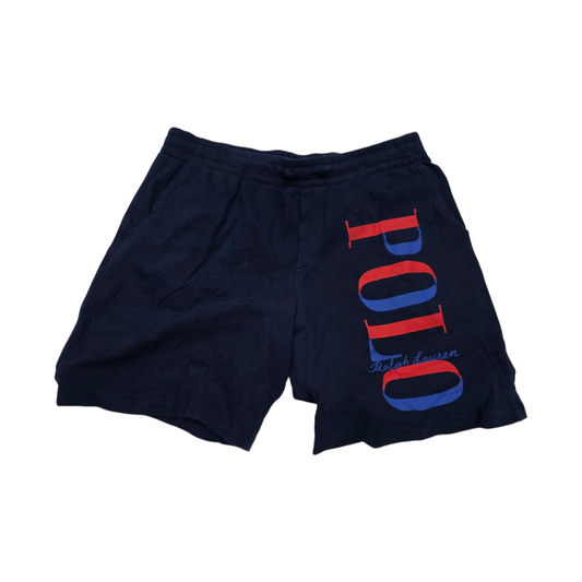 Short Ralph Lauren Adolescente Xl 18-20