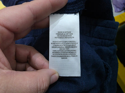 Short Ralph Lauren Adolescente Xl 18-20