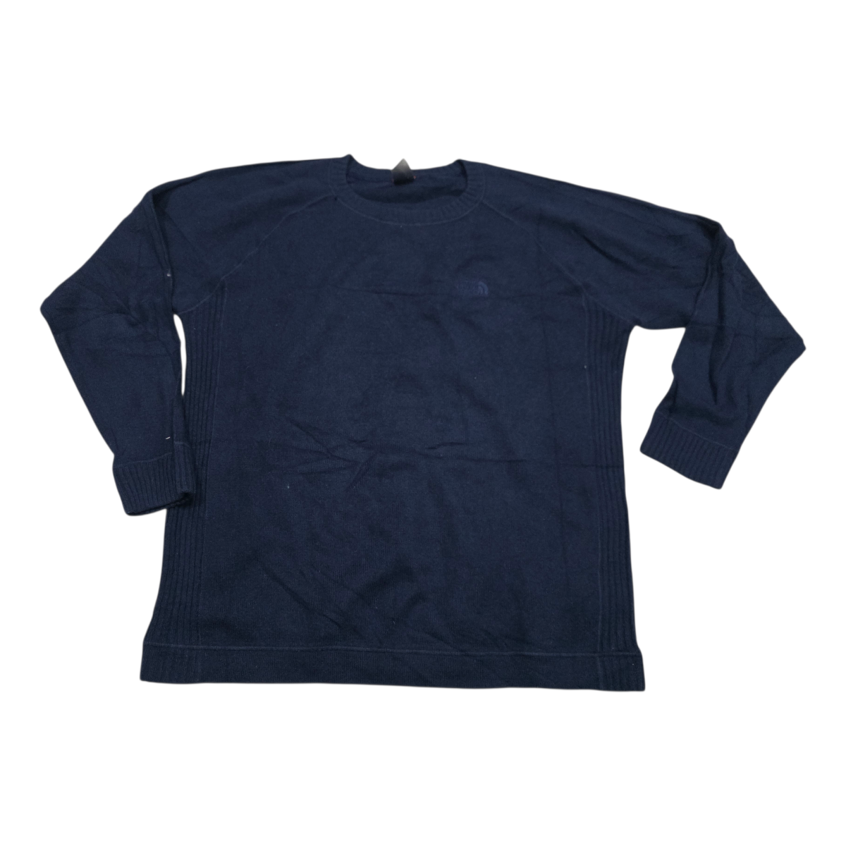 Sueter The North Face Xgrande Xl Azul