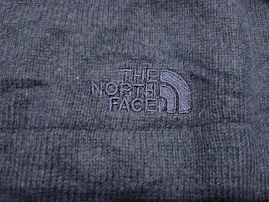 Sueter The North Face Xgrande Xl Azul