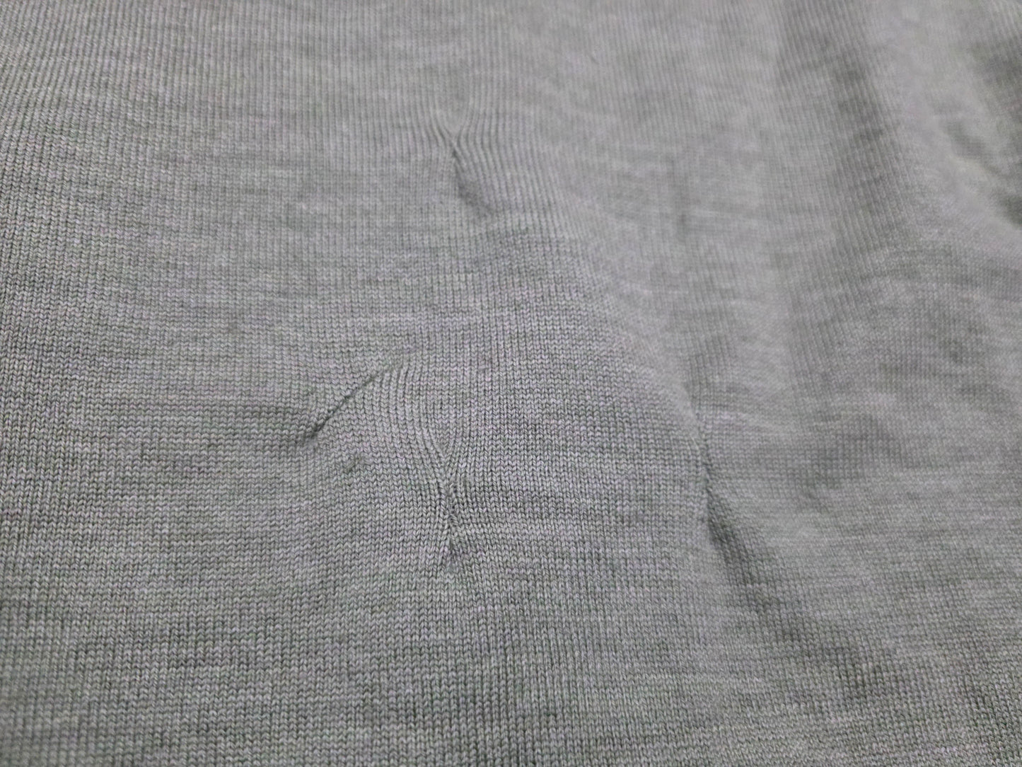 Sueter Brooks Brothers Xgrande Xl Verde Cuello V