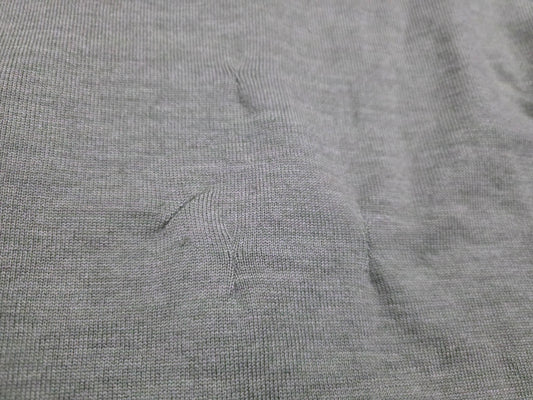 Sueter Brooks Brothers Xgrande Xl Verde Cuello V