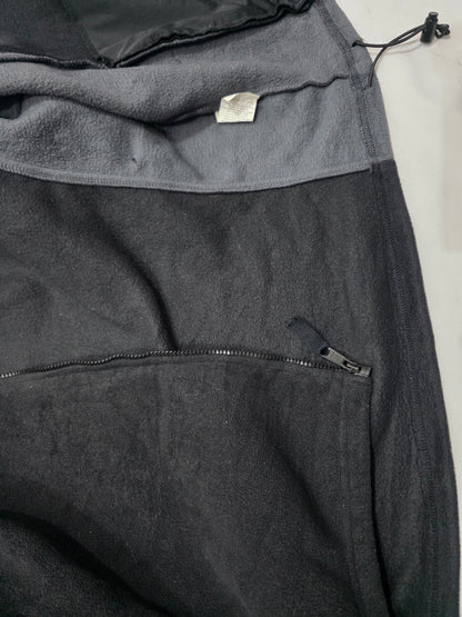 Sudadera Columbia 2xl Negro