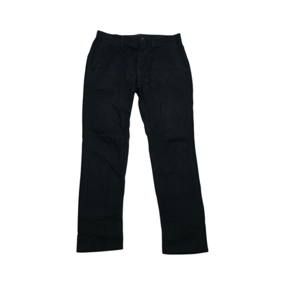 Banana Republic 31x30 Aiden Pant Verde