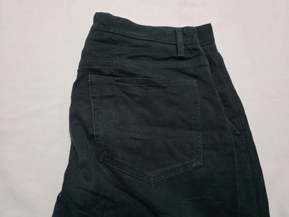 Banana Republic 31x30 Aiden Pant Verde