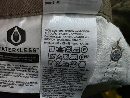 Levis 505 33x34 Cafe Recto