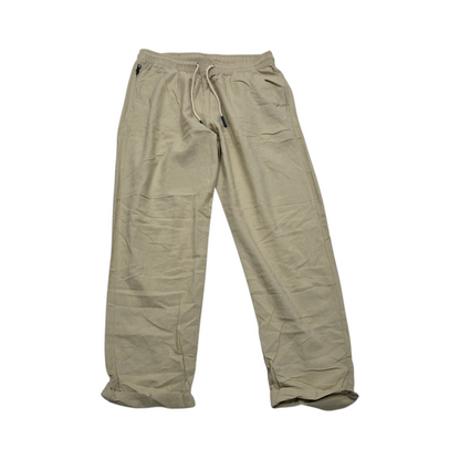 Pantalon Oas Recto Cafe Xgrande Xl