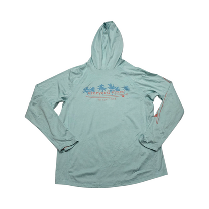 Playera Vineyard Vines Performance Chico S